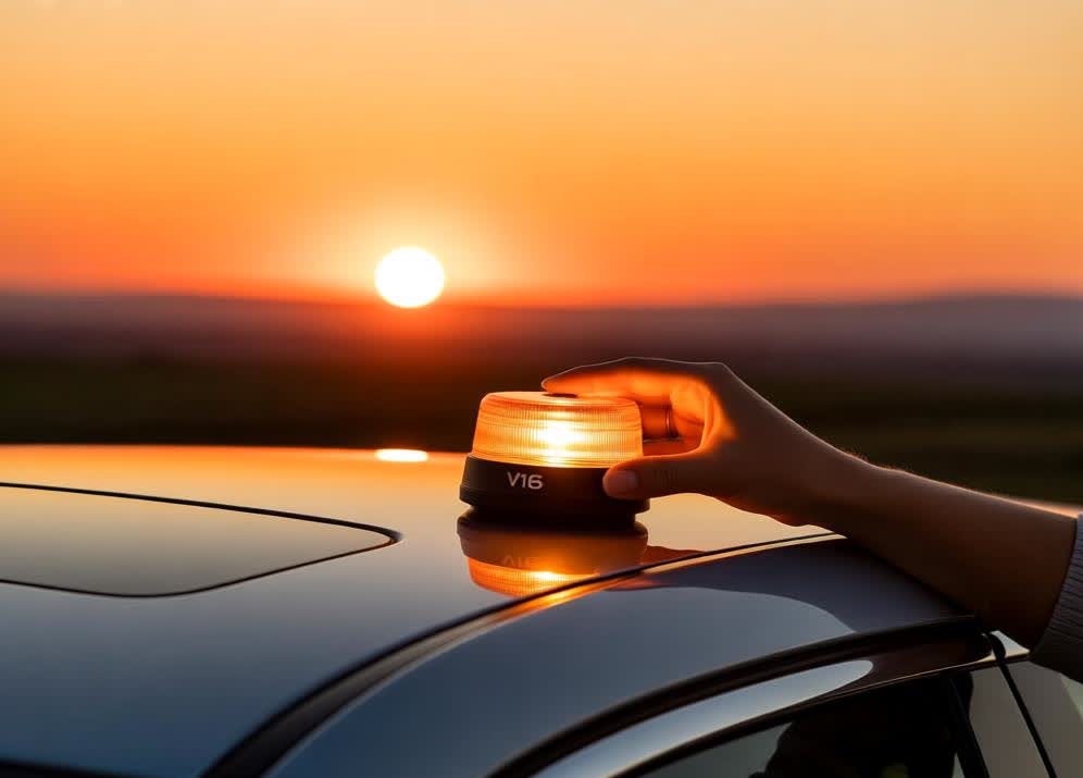 MODELO DE ESCRITO DE ALEGACIONES CONTRA SANCIONES POR LA BALIZA V16 GEOLOCALIZABLE